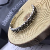 Cheap Chrome Hearts Bracelets #1253979 Replica Wholesale [$38.00 USD] [ITEM#1253979] on Replica Chrome Hearts Bracelets