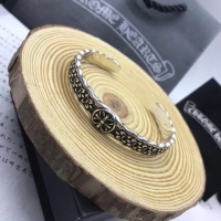 Cheap Chrome Hearts Bracelets #1253979 Replica Wholesale [$38.00 USD] [ITEM#1253979] on Replica Chrome Hearts Bracelets