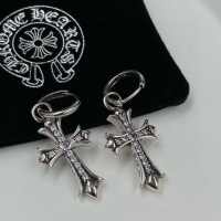 Chrome Hearts Earrings #1253994