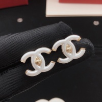 Cheap Chanel Earrings For Women #1254000 Replica Wholesale [$29.00 USD] [ITEM#1254000] on Replica Chanel Earrings