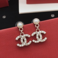 Chanel Earrings For Women #1254002