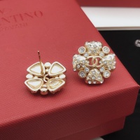 Cheap Chanel Earrings For Women #1254004 Replica Wholesale [$29.00 USD] [ITEM#1254004] on Replica Chanel Earrings