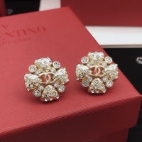 Cheap Chanel Earrings For Women #1254004 Replica Wholesale [$29.00 USD] [ITEM#1254004] on Replica Chanel Earrings