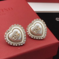 Cheap Chanel Earrings For Women #1254006 Replica Wholesale [$29.00 USD] [ITEM#1254006] on Replica Chanel Earrings