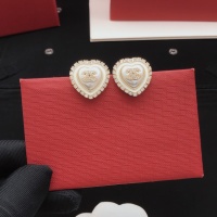 Cheap Chanel Earrings For Women #1254006 Replica Wholesale [$29.00 USD] [ITEM#1254006] on Replica Chanel Earrings