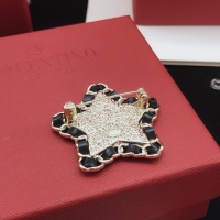 Cheap Chanel Brooches For Women #1254009 Replica Wholesale [$32.00 USD] [ITEM#1254009] on Replica Chanel Brooches