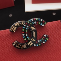 Chanel Brooches For Women #1254011