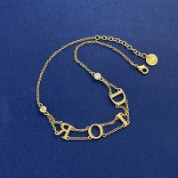 Cheap Christian Dior Necklaces #1254012 Replica Wholesale [$32.00 USD] [ITEM#1254012] on Replica Christian Dior Necklaces