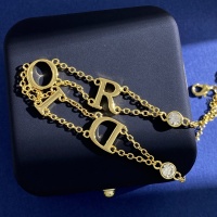 Cheap Christian Dior Necklaces #1254012 Replica Wholesale [$32.00 USD] [ITEM#1254012] on Replica Christian Dior Necklaces