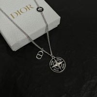 Cheap Christian Dior Necklaces #1254013 Replica Wholesale [$42.00 USD] [ITEM#1254013] on Replica Christian Dior Necklaces