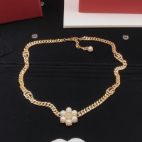 Gucci Necklaces #1254017