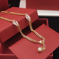 Cheap Gucci Necklaces #1254017 Replica Wholesale [$32.00 USD] [ITEM#1254017] on Replica Gucci Necklaces