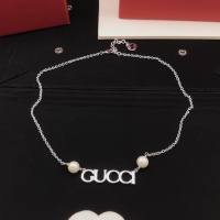 Gucci Necklaces #1254018