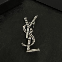 Yves Saint Laurent Brooches For Women #1254032