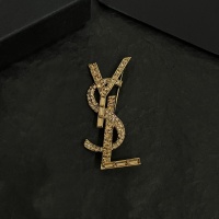 Yves Saint Laurent Brooches For Women #1254033