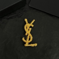 Yves Saint Laurent Brooches For Women #1254037