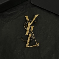 Yves Saint Laurent Brooches For Women #1254038