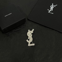 Cheap Yves Saint Laurent Brooches For Women #1254041 Replica Wholesale [$42.00 USD] [ITEM#1254041] on Replica Yves Saint Laurent Brooches