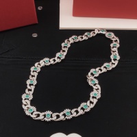 Cheap Gucci Necklaces #1254046 Replica Wholesale [$42.00 USD] [ITEM#1254046] on Replica Gucci Necklaces