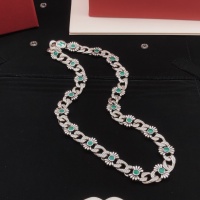 Cheap Gucci Necklaces #1254046 Replica Wholesale [$42.00 USD] [ITEM#1254046] on Replica Gucci Necklaces