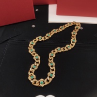 Cheap Gucci Necklaces #1254049 Replica Wholesale [$42.00 USD] [ITEM#1254049] on Replica Gucci Necklaces