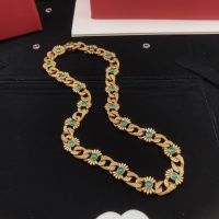 Cheap Gucci Necklaces #1254049 Replica Wholesale [$42.00 USD] [ITEM#1254049] on Replica Gucci Necklaces