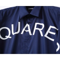 Cheap Dsquared Shirts Long Sleeved For Men #1254062 Replica Wholesale [$48.00 USD] [ITEM#1254062] on Replica Dsquared Shirts