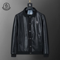 Cheap Moncler Jackets Long Sleeved For Men #1254068 Replica Wholesale [$85.00 USD] [ITEM#1254068] on Replica Moncler Jackets