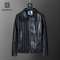 Cheap Givenchy Jackets Long Sleeved For Men #1254071 Replica Wholesale [$92.00 USD] [ITEM#1254071] on Replica Givenchy Jackets