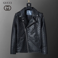 Gucci Jackets Long Sleeved For Men #1254072