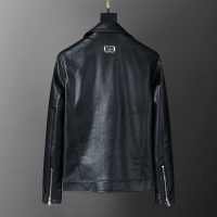 Cheap Gucci Jackets Long Sleeved For Men #1254073 Replica Wholesale [$92.00 USD] [ITEM#1254073] on Replica Gucci Jackets