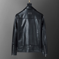 Cheap Balmain Jackets Long Sleeved For Men #1254075 Replica Wholesale [$92.00 USD] [ITEM#1254075] on Replica Balmain Jackets