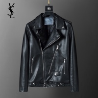 Yves Saint Laurent YSL Jackets Long Sleeved For Men #1254076