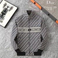 Christian Dior Jackets Long Sleeved For Men #1254083