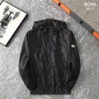 Cheap Boss Jackets Long Sleeved For Men #1254089 Replica Wholesale [$72.00 USD] [ITEM#1254089] on Replica Boss Jackets