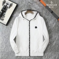 Cheap Moncler Jackets Long Sleeved For Men #1254090 Replica Wholesale [$72.00 USD] [ITEM#1254090] on Replica Moncler Jackets