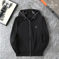 Cheap Moncler Jackets Long Sleeved For Men #1254092 Replica Wholesale [$72.00 USD] [ITEM#1254092] on Replica Moncler Jackets