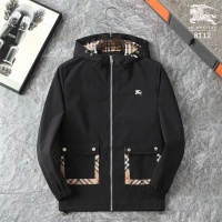 Cheap Burberry Jackets Long Sleeved For Men #1254094 Replica Wholesale [$72.00 USD] [ITEM#1254094] on Replica Burberry Jackets