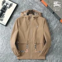 Burberry Jackets Long Sleeved For Men #1254095