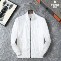 Fendi Jackets Long Sleeved For Men #1254099