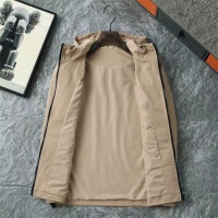 Cheap Burberry Jackets Long Sleeved For Men #1254103 Replica Wholesale [$72.00 USD] [ITEM#1254103] on Replica Burberry Jackets