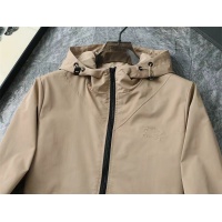 Cheap Burberry Jackets Long Sleeved For Men #1254103 Replica Wholesale [$72.00 USD] [ITEM#1254103] on Replica Burberry Jackets