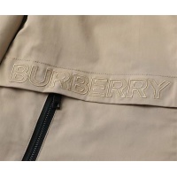 Cheap Burberry Jackets Long Sleeved For Men #1254103 Replica Wholesale [$72.00 USD] [ITEM#1254103] on Replica Burberry Jackets