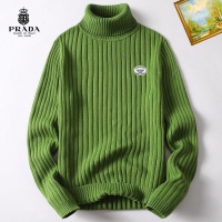 Prada Sweater Long Sleeved For Men #1254118