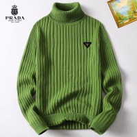 Prada Sweater Long Sleeved For Men #1254123