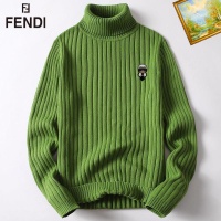 Fendi Sweaters Long Sleeved For Men #1254147