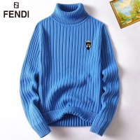 Fendi Sweaters Long Sleeved For Men #1254148