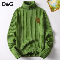 Dolce & Gabbana D&G Sweaters Long Sleeved For Men #1254164