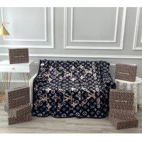 Louis Vuitton LV Blanket #1254168