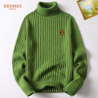 Hermes Sweaters Long Sleeved For Men #1254169